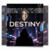 Cover EvilanDark - Destiny EvilanDark - Destiny