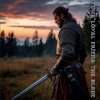 Cover DJ Katya Kadykov - Your loyal friend the blade (minatrix_edition) DJ Katya Kadykov - Your loyal friend the blade (minatrix_edition)
