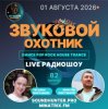 Звуковой Охотник - Радиошоу Выпуск #82