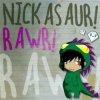封面 Nickasaur! - Dear June Nickasaur! - Dear June