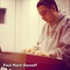 封面 Paul Marti Rossoff - Back For More. Studio rehearsal scratch demo 1997 Paul Marti Rossoff - Back For More. Studio rehearsal scratch demo 1997