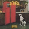 封面 Krig Feat. Marcão Werneck - Superficial Intelligence Krig Feat. Marcão Werneck - Superficial Intelligence