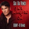 封面 Sal Da Vinci - Per sempre sì Sal Da Vinci - Per sempre sì