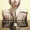 封面 Monumental - Error In God Monumental - Error In God