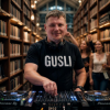 Portada DJ GUSLI - Прояснение DJ GUSLI - Прояснение