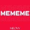 Cover MEOVV - ME ME ME MEOVV - ME ME ME