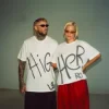 Обложка Lance Savali & Rita Ora - Higher Lance Savali & Rita Ora - Higher