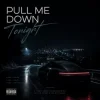 Portada NEON RAY - Pull me Down Tonight NEON RAY - Pull me Down Tonight