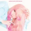Обложка Kyary Pamyu Pamyu - KURU KURU HARAJUKU Kyary Pamyu Pamyu - KURU KURU HARAJUKU
