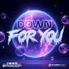 Pochette Deep Emotion - Down For You Deep Emotion - Down For You