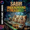 Sabir - Underground Treasures #006 [Sonic Expedition]