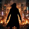 封面 A. M. P. NEURO - ЭКВИЛИБРИУМ A. M. P. NEURO - ЭКВИЛИБРИУМ