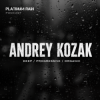 Обложка Andrey Kozak - Platinum Rain Podcast #104 Andrey Kozak - Platinum Rain Podcast #104