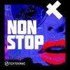 Portada Tektronic - Non Stop Tektronic - Non Stop