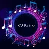 封面 EJ Retro - Indian way EJ Retro - Indian way