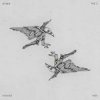 Pochette Cornah - Breakdown Cornah - Breakdown