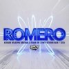 Pochette Afghan Headspin - ROMERO Afghan Headspin - ROMERO