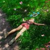 Masha Hima - Обнять