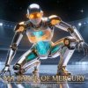 Обложка MelodiZenith - Ma Baker Of Mercury MelodiZenith - Ma Baker Of Mercury