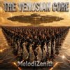 封面 MelodiZenith - The Venusian Core MelodiZenith - The Venusian Core