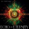 Обкладинка DJ FORTUNA - ECHO OF ETERNITY DJ FORTUNA - ECHO OF ETERNITY
