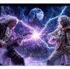 Обкладинка Vivaldi & Heavy Metal - Winter Reimagined Vivaldi & Heavy Metal - Winter Reimagined