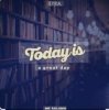 Portada Mr Salama - Today is a Great Day (New Retro Mix) 2026 Mr Salama - Today is a Great Day (New Retro Mix) 2026