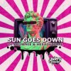DJ Brownie, Hexadecimal - SUN GOES DOWN