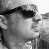 Portada Paul Marti Rossoff - Call Me. From scratch demo 1985 to Studio 1997. Remastered 2026 Paul Marti Rossoff - Call Me. From scratch demo 1985 to Studio 1997. Remastered 2026