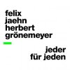 Felix Jaehn & Herbert Gronemeyer - Jeder Fur Jeden