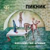 Обкладинка Пикник - Из коры себе подругу выстругал... Пикник - Из коры себе подругу выстругал...