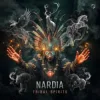 Portada Nardia - Tribal Spirits Nardia - Tribal Spirits