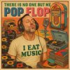 Cover There Is No One But Me - POP FLOP There Is No One But Me - POP FLOP