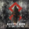 Portada Asseptic Room - Red Sludge (Exclusive Mix) Asseptic Room - Red Sludge (Exclusive Mix)