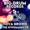 Tova Brown - Hypomanic