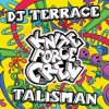 Pochette DJ Terrace - Doom Child DJ Terrace - Doom Child