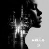 Обкладинка Diseptix - Hello Diseptix - Hello