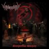 Обкладинка Hexenhorde - Legions Rise Hexenhorde - Legions Rise