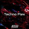 Portada Artjey - Techno Flex Artjey - Techno Flex