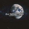 Pochette DJ Nowitzki - Lunar Breath DJ Nowitzki - Lunar Breath