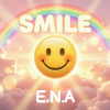 Portada E.N.A - Smile E.N.A - Smile