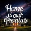 DJ Katya Kadykov - Home is our Precious (minatrix_edition)