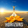 Pochette DJ FORTUNA - HORIZONS DJ FORTUNA - HORIZONS