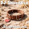 Pochette DJ Shved&co - Бездомные псы DJ Shved&co - Бездомные псы