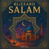 Cover Blizzard Music - Salam Blizzard Music - Salam