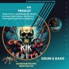 Cover KIK - Proglot KIK - Proglot
