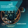Cover KIK - Budda KIK - Budda