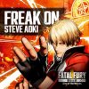 Обкладинка Steve Aoki - Freak On (Original Mix) Steve Aoki - Freak On (Original Mix)