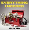 Pochette Rukus - Whip It Rukus - Whip It