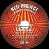 SETI Project - Goldilock Zone